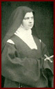 Beata Sor Isabel de la Trinidad