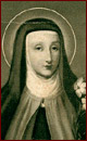 Santa Teresa Margarita Redi